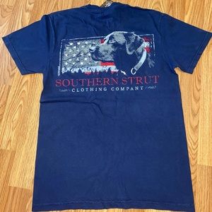 Lab Flag Men’s T-Shirt